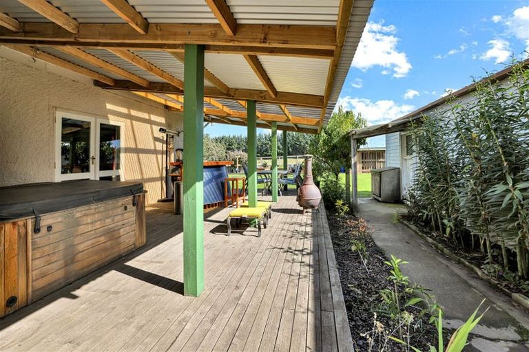 Photo of property in 17 Wilkinsons Road, Chertsey, Ashburton, 7772