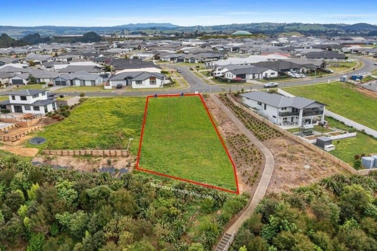 Photo of property in 179 Penetaka Heights, Pyes Pa, Tauranga, 3112