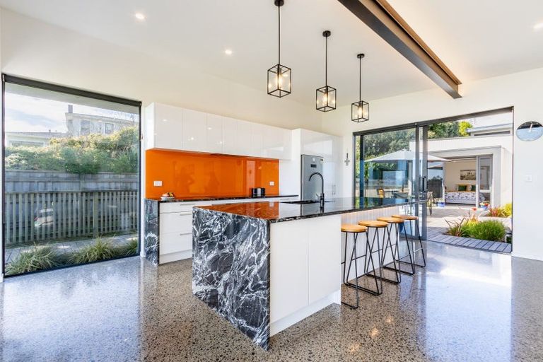 Photo of property in 257 Rosetta Road, Raumati Beach, Paraparaumu, 5032