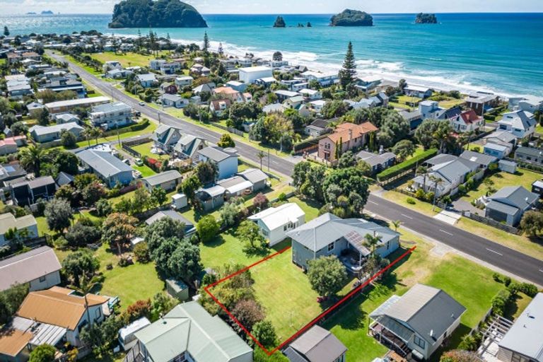 Photo of property in 115 Rangi Avenue, Whangamata, 3620