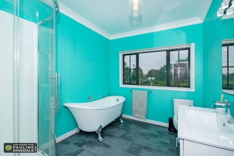 Photo of property in 71 Old North Road, Whakapara, Hikurangi, 0182