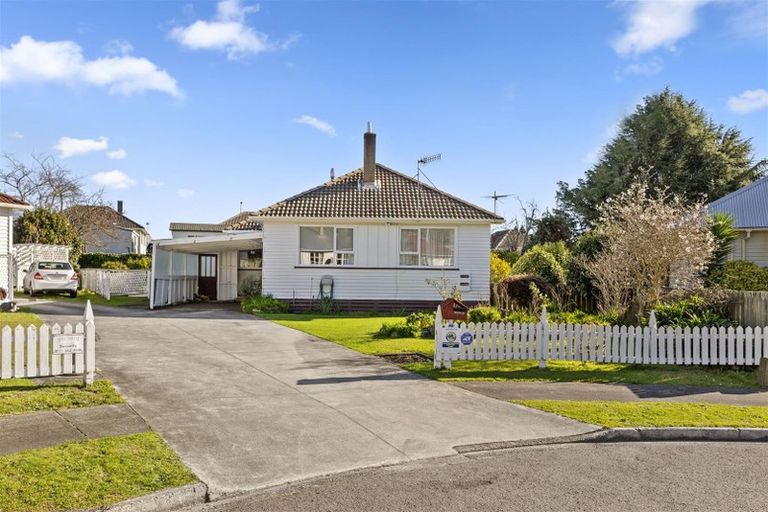 Photo of property in 32 Mahoe Street, Glenholme, Rotorua, 3010