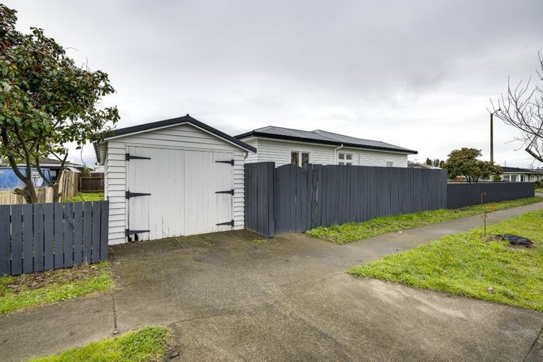 Photo of property in 511 Jervois Street, Mayfair, Hastings, 4122