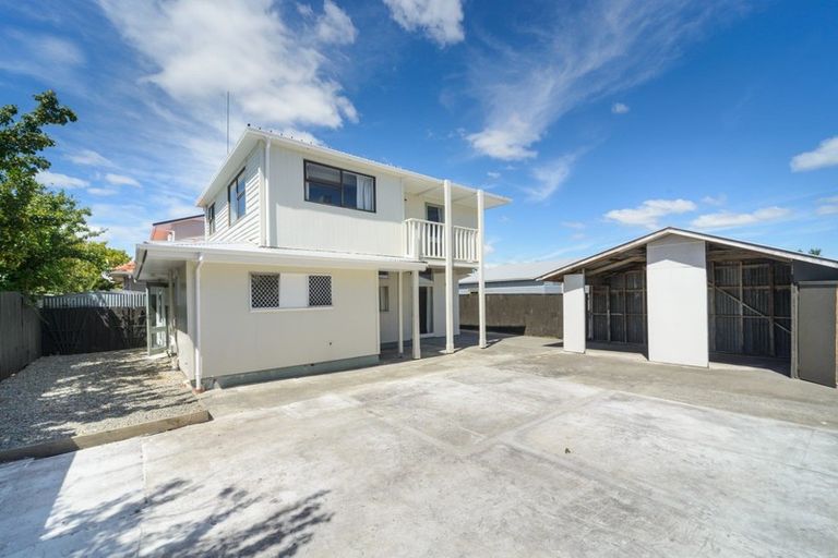 Photo of property in 8b Tyne Street, Roslyn, Palmerston North, 4414