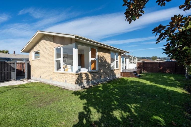Photo of property in 3 Oban Place, Woolston, Christchurch, 8062