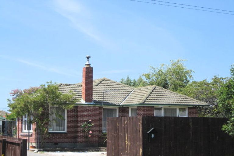 Photo of property in 8 Tomrich Street, Aranui, Christchurch, 8061