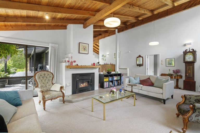 Photo of property in 320 Jowers Road, West Melton, Christchurch, 7676