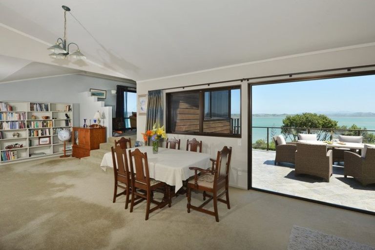 Photo of property in 108 Manganese Point Road, Tamaterau, Whangarei, 0174