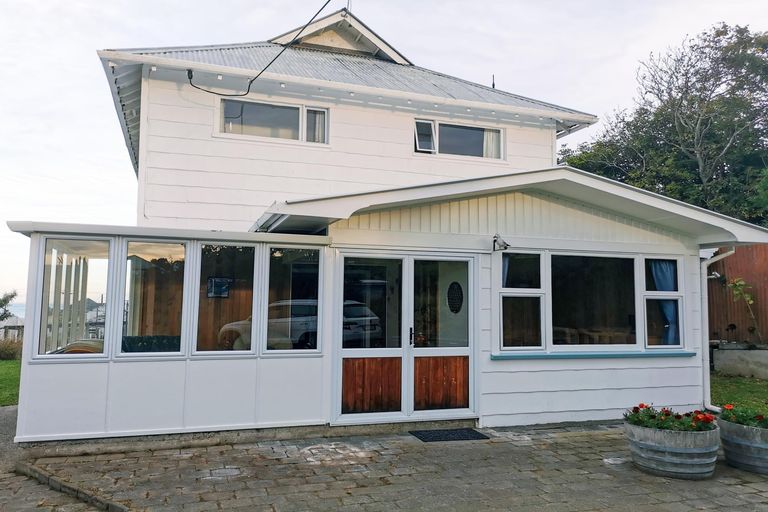 Photo of property in 7 Chambers Street, Kakanui, Oamaru, 9495