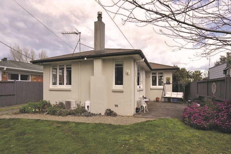 Photo of property in 46 Brookfield Street, Hamilton East, Hamilton, 3216