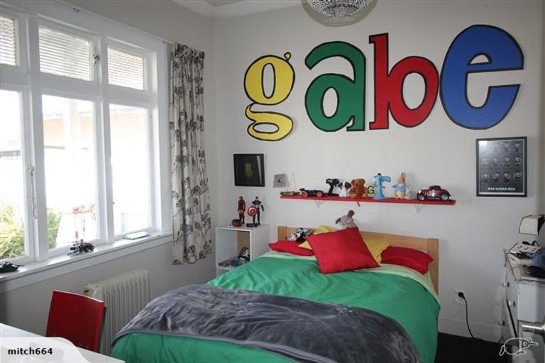 Photo of property in 42 Bathgate Street, South Dunedin, Dunedin, 9012