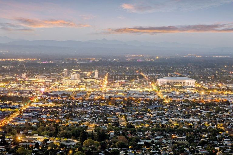 Photo of property in 3 Allom Lane, Cashmere, Christchurch, 8022