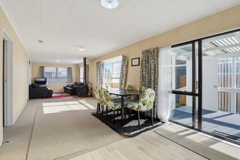 Photo of property in 7 Alpine Way, Ohakune, 4625