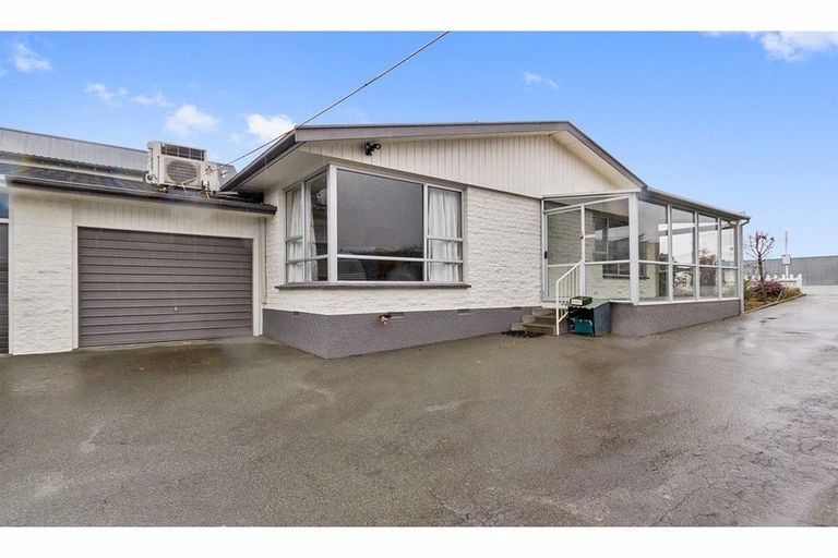 Photo of property in 367a Church Street, West End, Timaru, 7910