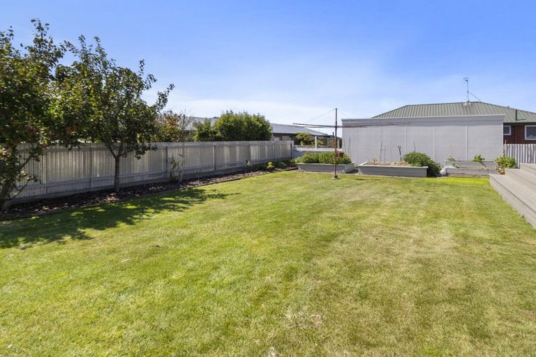 Photo of property in 3 Short Street, Marchwiel, Timaru, 7910