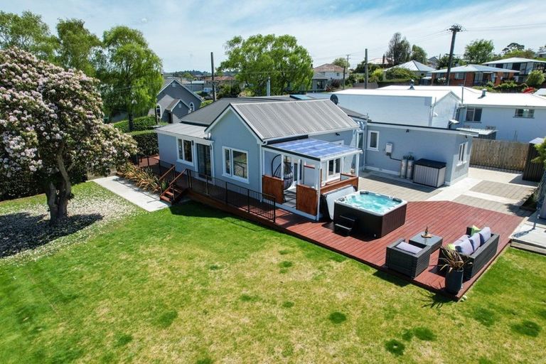 Photo of property in 7 Runciman Street, Abbotsford, Dunedin, 9018