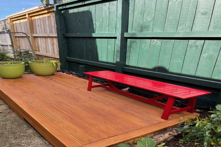 Photo of property in 3/4 Cecil Road, Milford, Auckland, 0620