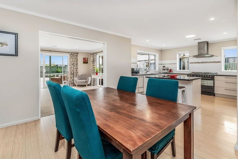 Photo of property in 44 Beaumont Drive, Rolleston, 7614