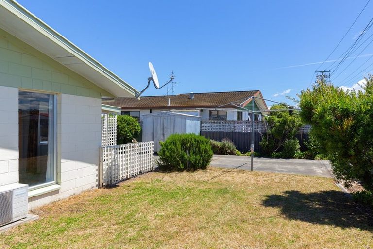 Photo of property in 1/23 Parker Street, Mayfield, Blenheim, 7201