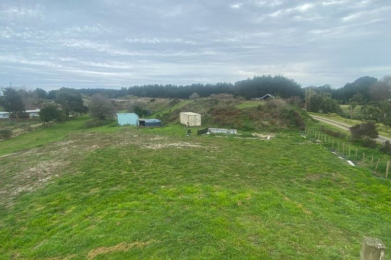 Photo of property in 38 Palmer Road, Foxton Beach, Foxton, 4891