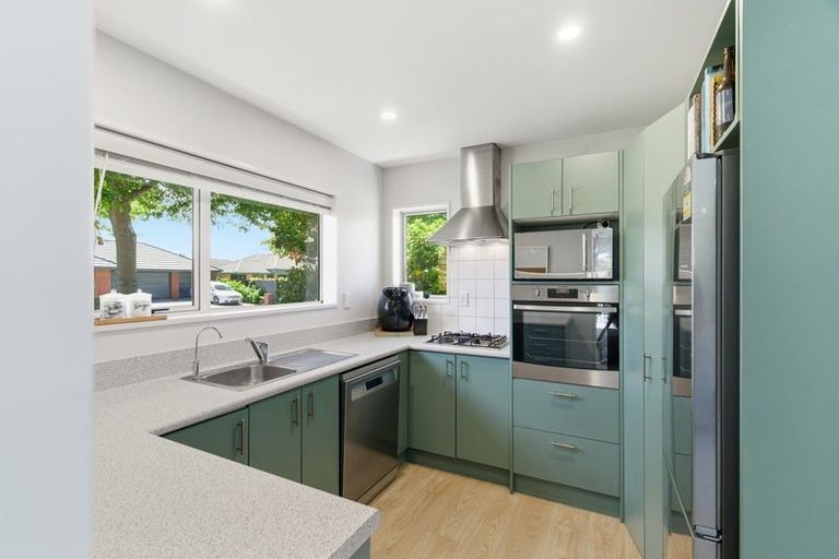 Photo of property in 11 William Brittan Avenue, Halswell, Christchurch, 8025