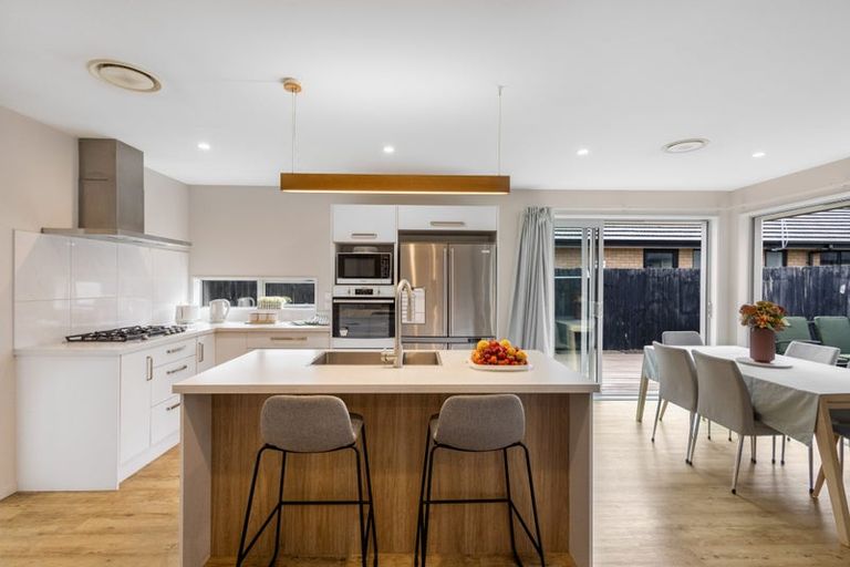 Photo of property in 39 Zinnia Way, Wigram, Christchurch, 8025