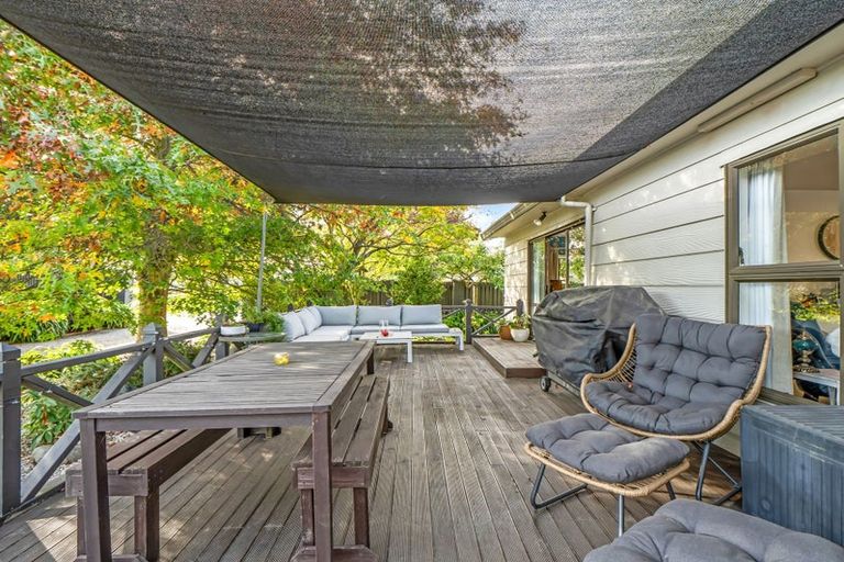 Photo of property in 1 George Street, Rangiora, 7400