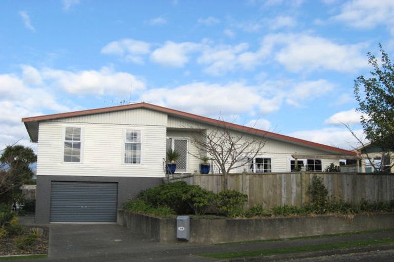 Photo of property in 14 Glen Street, Levin, 5510