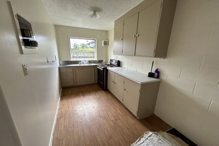 Photo of property in 1/25 Wellington Street, Hamilton East, Hamilton, 3216