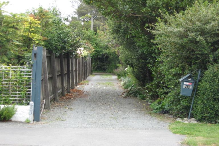 Photo of property in 143a East Belt, Rangiora, 7400