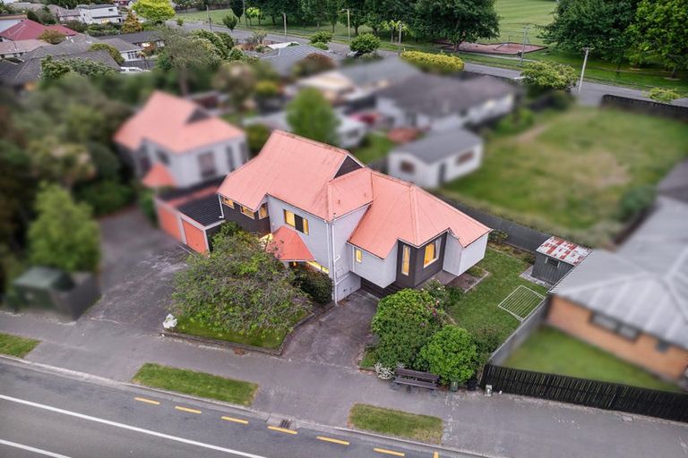 Photo of property in 1/479 Innes Road, Mairehau, Christchurch, 8052