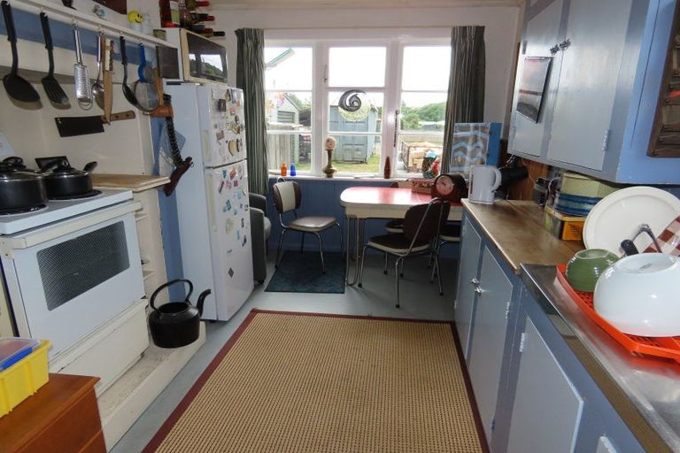 Photo of property in 13 Cavell Street, Reefton, 7830