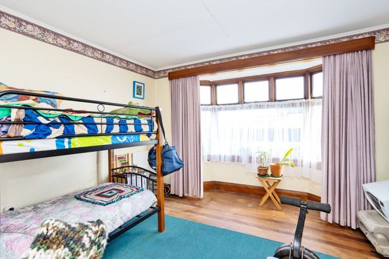 Photo of property in 55 Robertson Street, Richmond, Invercargill, 9810