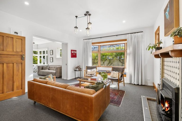 Photo of property in 80 Halton Street, Strowan, Christchurch, 8052