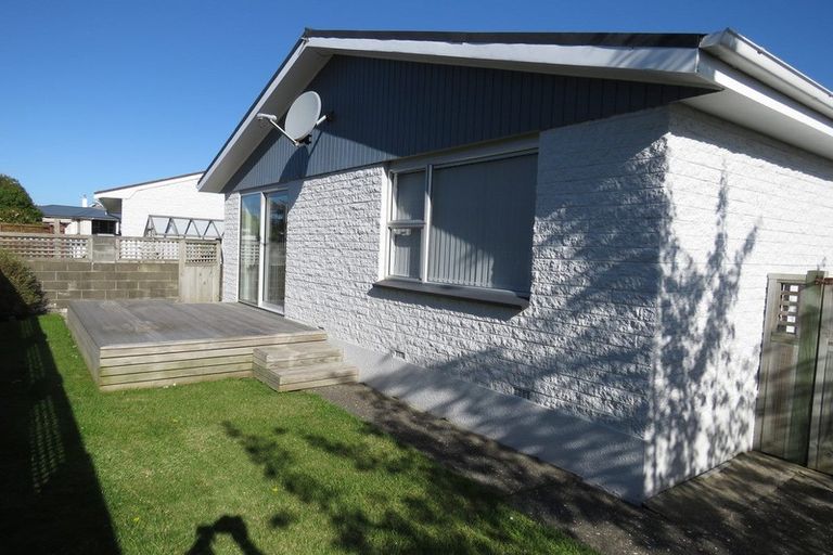 Photo of property in 102a Ritchie Street, Richmond, Invercargill, 9810