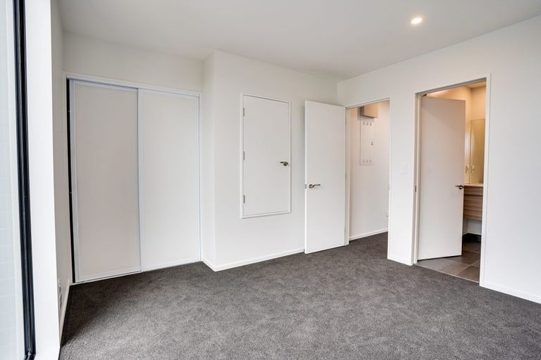 Photo of property in 4/123 Sherborne Street, St Albans, Christchurch, 8014