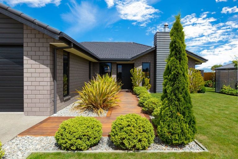 Photo of property in 6 Nanchang Road, Burleigh, Blenheim, 7201