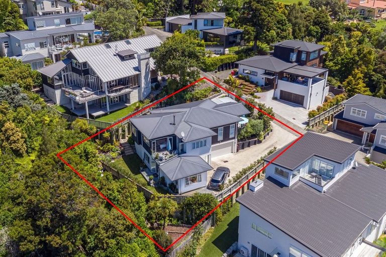 Photo of property in 43b Park Rise, Campbells Bay, Auckland, 0630