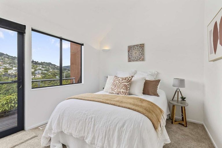 Photo of property in 81 Old Porirua Road, Ngaio, Wellington, 6035