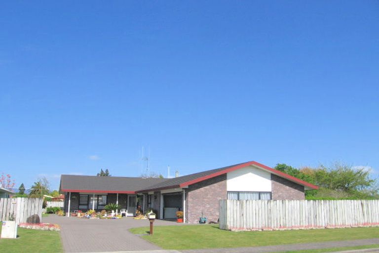 Photo of property in 40 Manuka Street, Matamata, 3400