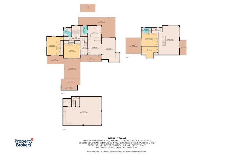 Photo of property in 7 Takahe Place, Matua, Tauranga, 3110