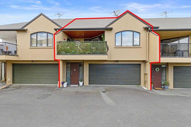 Photo of property in 438f Tristram Street, Whitiora, Hamilton, 3200