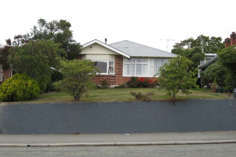 Photo of property in 36 College Road, Parkside, Timaru, 7910