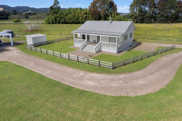 Photo of property in 703a Western Drain Road, Te Teko, Whakatane, 3192