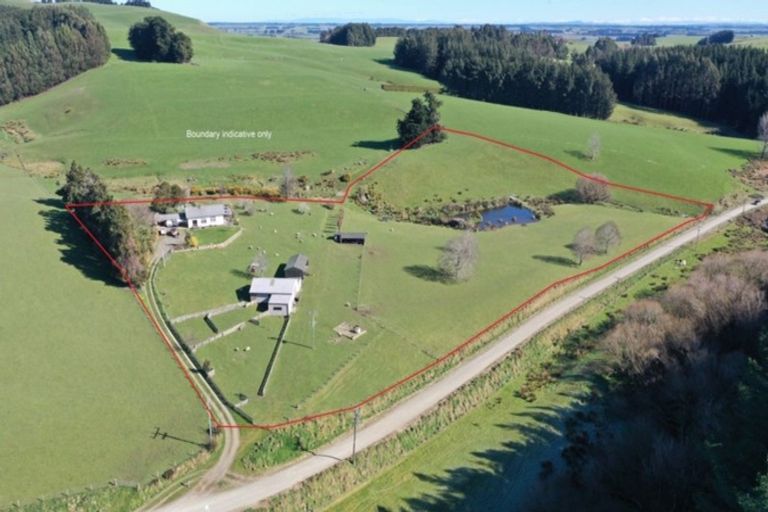 Photo of property in 111 Pollock Road, Glenham, Wyndham, 9891