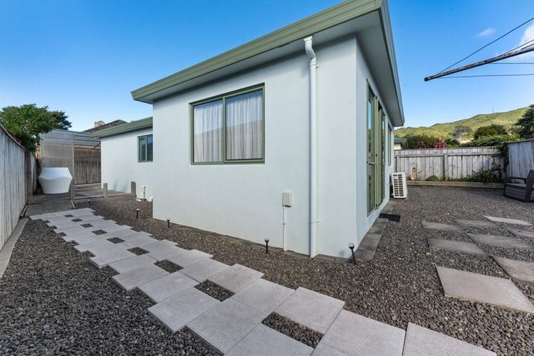 Photo of property in 18b Kipling Street, Johnsonville, Wellington, 6037