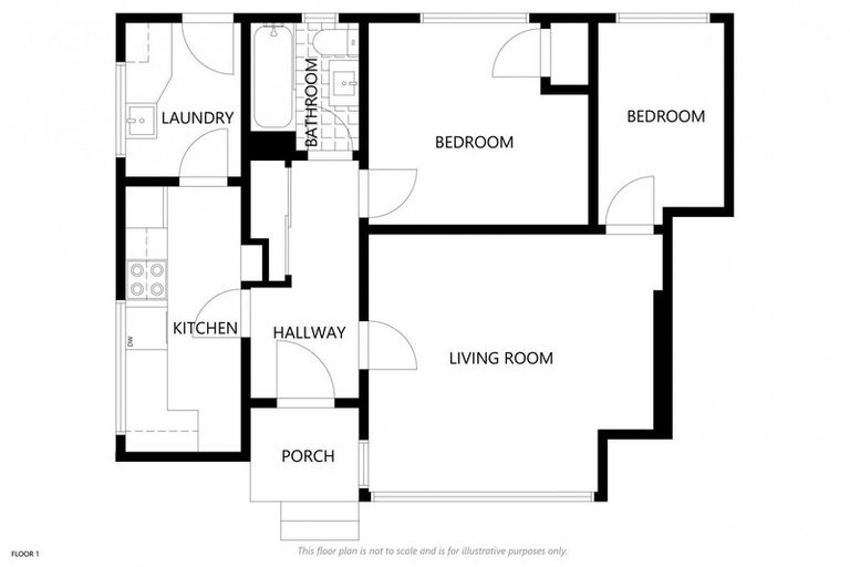 Photo of property in 16 Tyndall Street, Waiwhetu, Lower Hutt, 5010