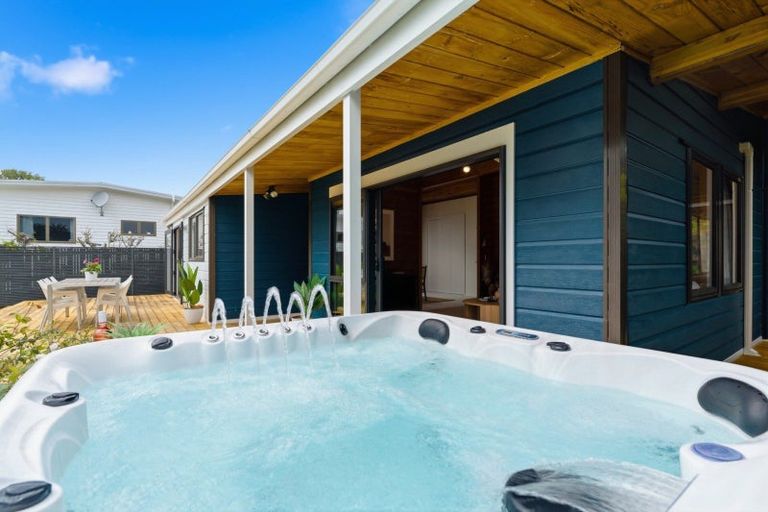 Photo of property in 8 Takapu Street, Matua, Tauranga, 3110