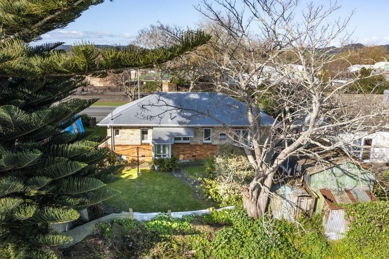 Photo of property in 238 Great South Road, Huntly, 3700