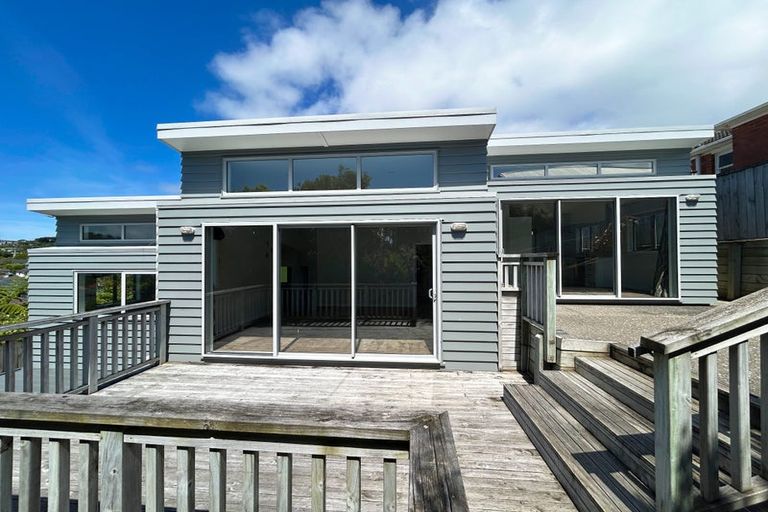 Photo of property in 16a Fisher Street, Johnsonville, Wellington, 6037